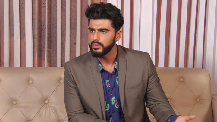 Arjun Kapoor’s Epic Reaction On Baahubali 2 Making 1000 Crores Arjun Kapoor’s Epic Reaction On Baahubali 2 Making 1000 Crores