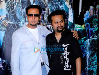 Arshad Warsi, Gulshan Grover and many more at 'Pirates of the Caribbean Dead Men Tell No Tales' screening