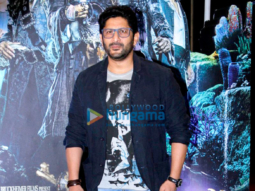 Arshad Warsi, Gulshan Grover and many more at 'Pirates of the Caribbean Dead Men Tell No Tales' screening