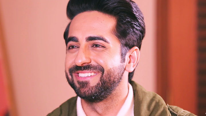 “Artist Should Not Represent anything”: Ayushmann Khurrana “Artist Should Not Represent anything”: Ayushmann Khurrana