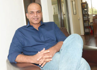 Ashutosh Gowariker collaborates with Ventilator director Rajesh Mapuskar for their next
