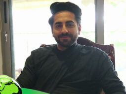Ayushmann Khurrana’s Save Environment Advice For Film Industry: “Stop Using Hard Copies Of Script”