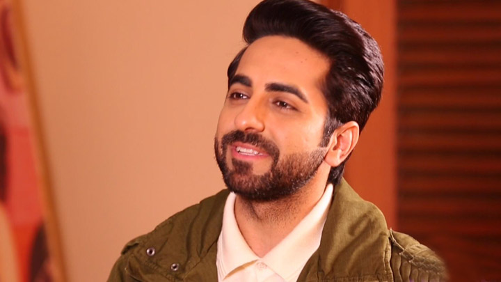“Meri Pyaari Bindu Is Nostalgia, Baahubali 2 Is Different Elephant Altogether”: Ayushmann Khurrana “Meri Pyaari Bindu Is Nostalgia, Baahubali 2 Is Different Elephant Altogether”: Ayushmann Khurrana