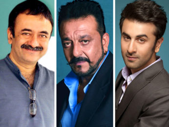 BREAKING Rajkumar Hirani’s Sanjay Dutt biopic starring Ranbir Kapoor postponed? BREAKING Rajkumar Hirani’s Sanjay Dutt biopic starring Ranbir Kapoor postponed?