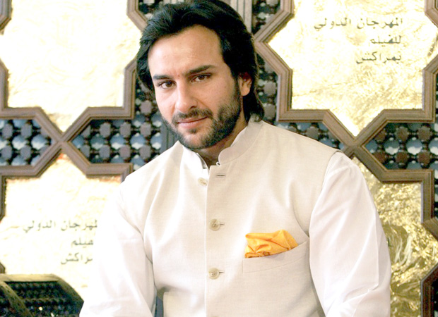 BREAKING Release of Saif Ali Khan’s Chef remake to be rescheduled