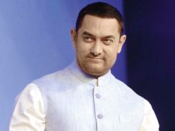 “I feel very GRATEFUL to be in movie profession” – Aamir Khan