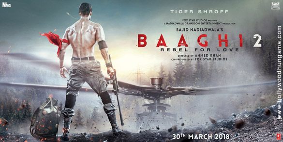 baaghi 2 4
