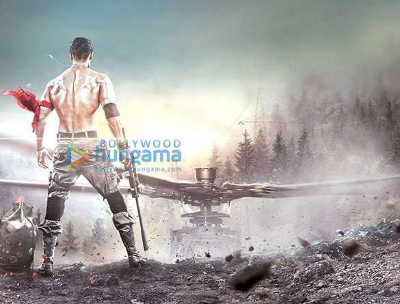 baaghi 2 3