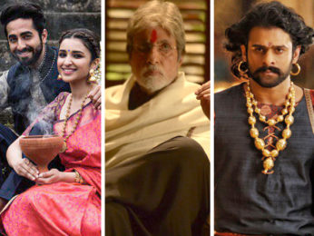 BO update: Meri Pyaari Bindu and Sarkar 3 start slow, Baahubali 2 continues to hold strong BO update: Meri Pyaari Bindu and Sarkar 3 start slow, Baahubali 2 continues to hold strong