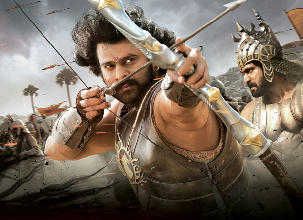 Baahubali 2 scores another UNBELIEVABLE record after third weekend - Read on to know more