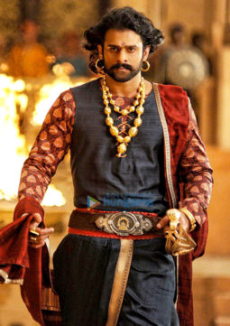Movie Stills Of The Movie Bahubali 2 The Conclusion