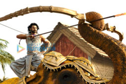 Movie Still From The Film Bahubali 2 The Conclusion