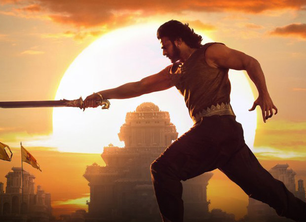 Baahubali 2 – The Conclusion Day 11 in overseas