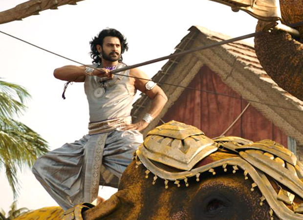 Baahubali 2 – The Conclusion Day 19 in overseas