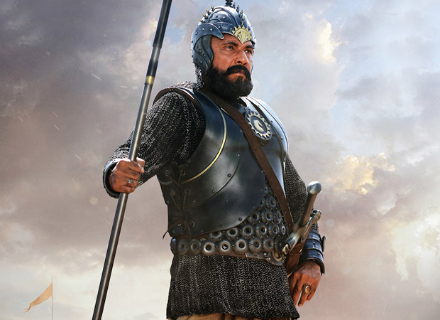 Baahubali 2 – The Conclusion Day 21 in overseas