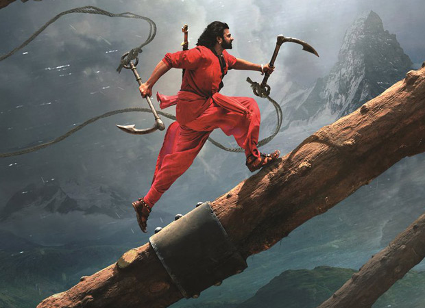 Baahubali 2 – The Conclusion Day 29 in overseas