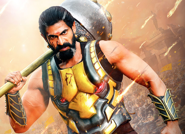 Baahubali 2 – The Conclusion Day 32 in overseas