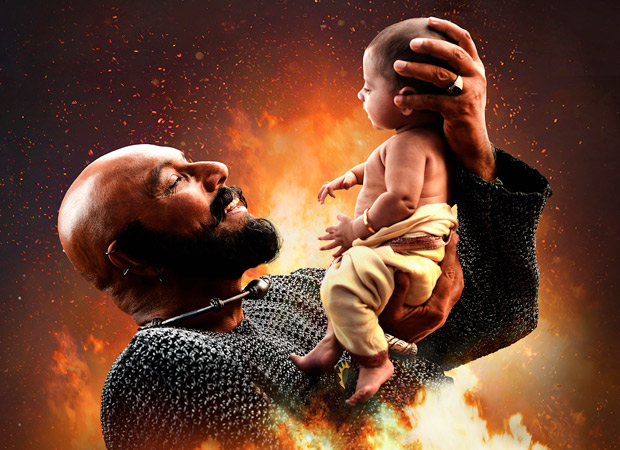 Baahubali 2 – The Conclusion Day 6 in overseas