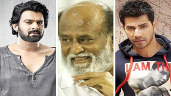 Baahubali Prabhas to Judwaa Varun, Sikh Arjun and 2.0 Rajinikanth – Double roles galore for Bollywood