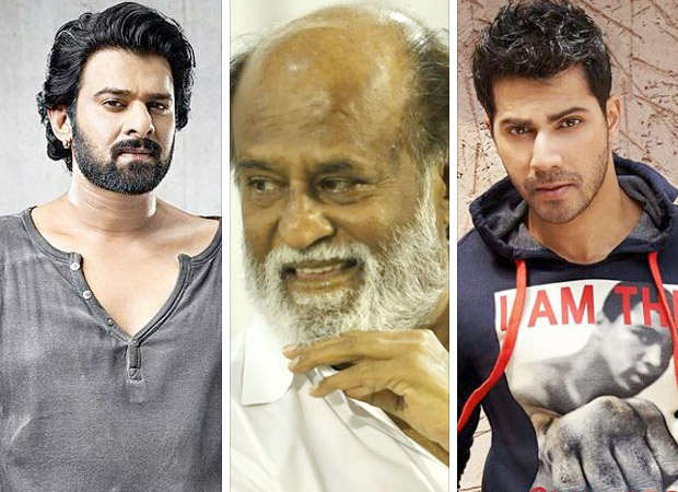 Baahubali Prabhas to Judwaa Varun, Sikh Arjun and 2.0 Rajinikanth - Double roles galore for Bollywood