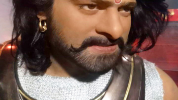 Baahubali star Prabhas beats Rajinikanth and Kamal Haasan; becomes first south actor to have his statute at Madame Tussauds