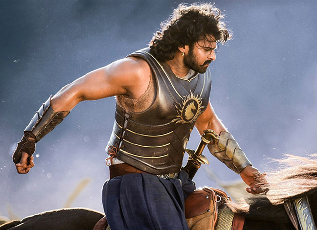 Bahubali 2 The Conclusion 12