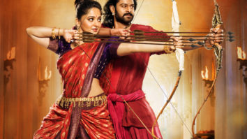 Box Office: Baahubali 2 [Hindi] maintains an average of 40 crore per day, reaches Rs. 168.25 crore on Monday