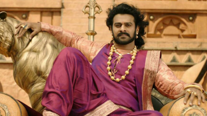 Jiyo Re Baahubali (Baahubali 2) Jiyo Re Baahubali (Baahubali 2)