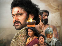 BAAHUBALI has emerged the biggest brand today. Hail Rajamouli!