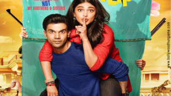 First Look Of The Movie Behen Hogi Teri