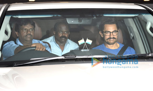 bollywood biggies at karan johars 45th birthday bash at his house in bandra 2