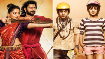 Box Office: Baahubali 2 [Hindi] surpasses P.K, is now the second highest grosser at the Australia box office