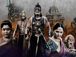 Box Office: Baahubali 2 grosses 3.4 mil. USD [Rs. 22.05 cr.] at the U.A.E/G.C.C box office in its opening weekend