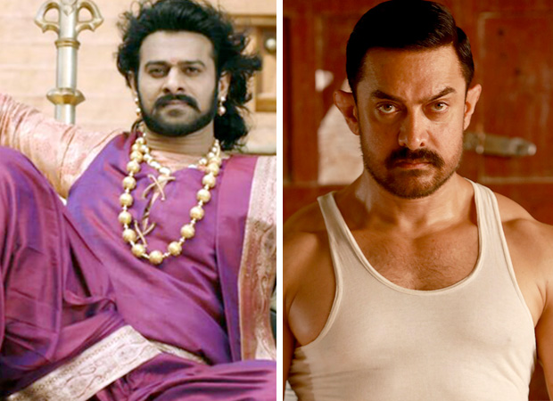 Box Office Baahubali 2 – The Conclusion crosses 175 crores in Mumbai circuit alone, puts second placed Dangal behind by 70 crores
