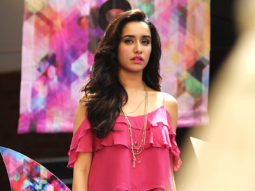 Box Office: Half Girlfriend becomes Shraddha Kapoor’s 4th highest opening week grosser