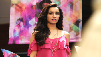 Box Office: Half Girlfriend becomes Shraddha Kapoor’s 4th highest opening week grosser Box Office: Half Girlfriend becomes Shraddha Kapoor’s 4th highest opening week grosser