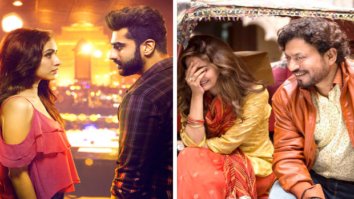 Box Office: Half Girlfriend collects 488k USD; Hindi Medium 235k USD at the U.A.E/G.C.C box office on opening weekend