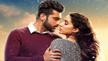 Box Office: Half Girlfriend grosses 60 crores at the worldwide box office