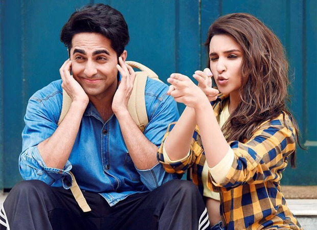 Box Office Meri Pyaari Bindu Day 11 in overseas