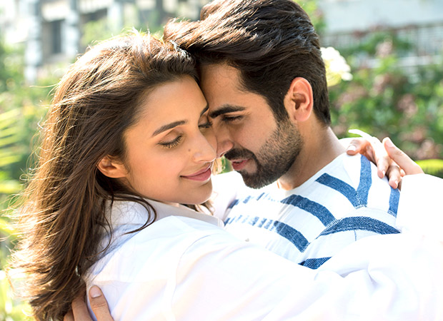 Box Office Meri Pyaari Bindu has limited growth on Saturday, Sarkar 3 stays low