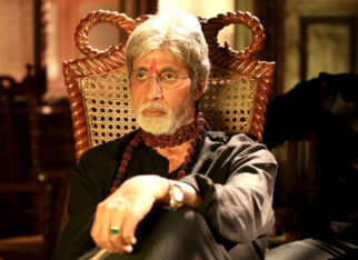 Box Office: Sarkar 3 Day 9 in overseas