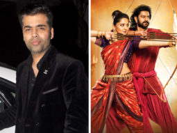 Box Office: This is what Karan Johar’s Dharma Productions will earn from Baahubali 2 – The Conclusion