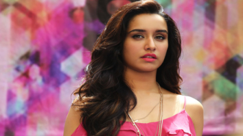 Breaking: Shraddha Kapoor’s ‘Main Phir Bhi Tumko Chahungi’ to be part of Half Girlfriend