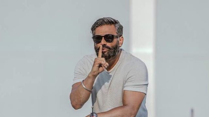 Suniel Shetty ROARS Hai Dum In This Promo Of India’s Asli Champion Suniel Shetty ROARS Hai Dum In This Promo Of India’s Asli Champion