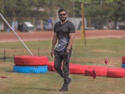 “Event At 70 I Am Going To Be As Fit As A 21 Year Old”: Suniel Shetty