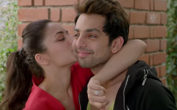 Atif Aslam’s New Song Musafir From Sweetiee Weds NRI