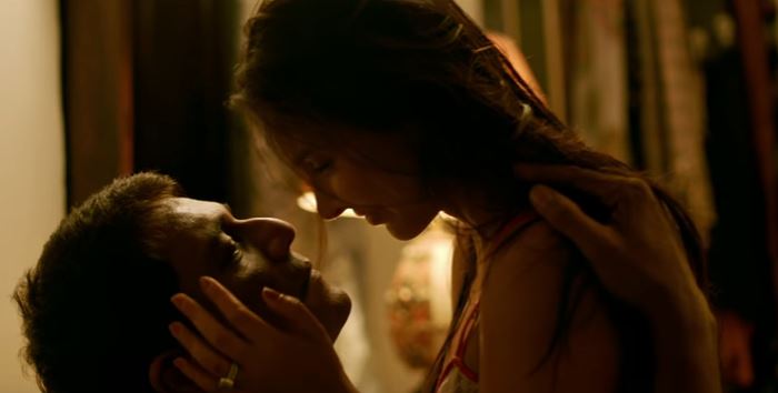 Dobaara’s New Song Humdard Featuring Huma Qureshi & Saqib Saleem