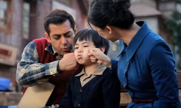 Salman Khan’s Tubelight Ki Making Ka Teaser