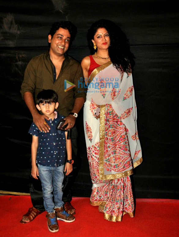 celebs at the prestigious dada saheb film foundation awards 2017 10