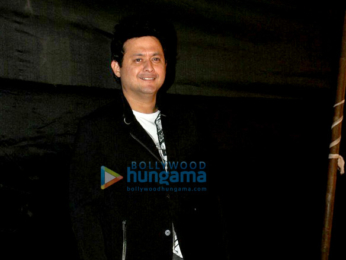 Celebs at the prestigious ‘Dada Saheb Film Foundation Awards 2017’